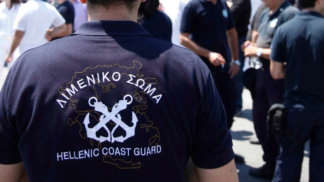 Β. Κικίλιας: «Έρχονται 420 νέες προσλήψεις στο Λιμενικό Σώμα»
