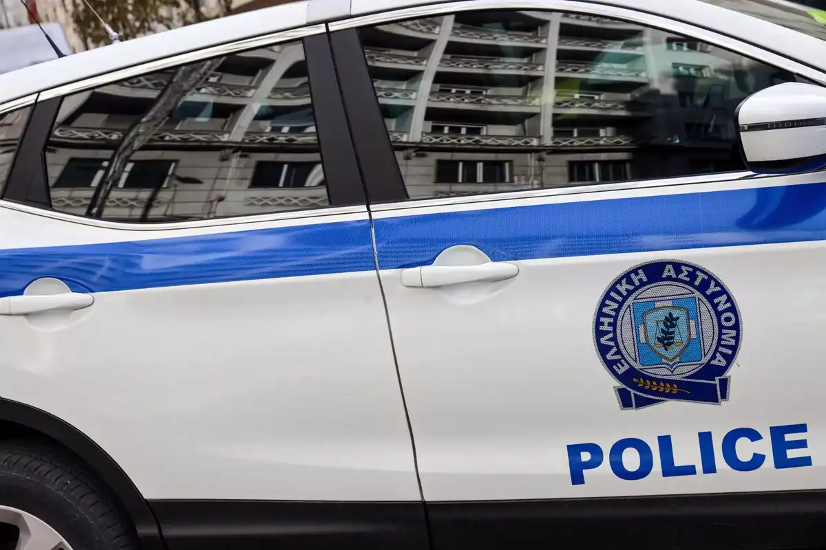 Γρεβενά: 18χρονος διάρρηξε γυμναστήριο για να εκλέψει εξοπλισμό — Συνελήφθη με κάνναβη και τα κλοπιμαία
