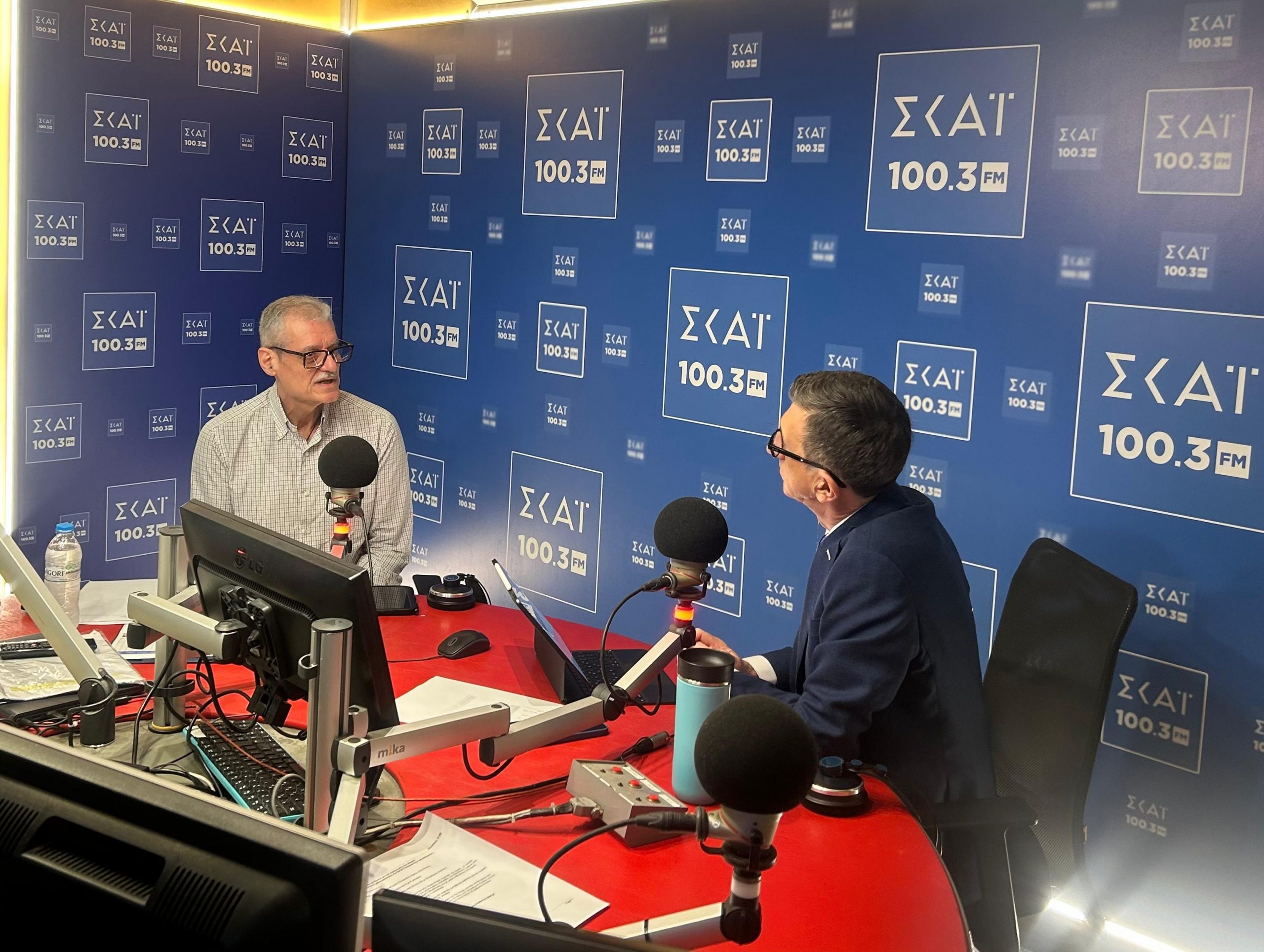 «Τα πάντα είναι δυναμίτης»: Πάνω από 3.000 μέτωπα φωτιάς από την αρχή της περιόδου – Καμπανάκι Τουρνά για τις επόμενες ημέρες