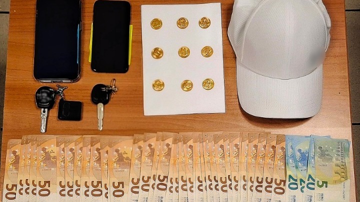 Εξαπατούσαν ηλικιωμένες με το πρόσχημα ότι τα παιδιά τους χρειάζονται χρήματα για επέμβαση