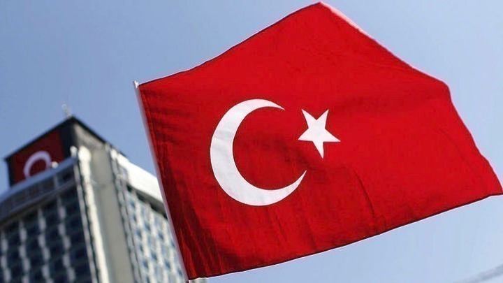 Η Αγκυρα θα συνεχίσει να προστατεύει την ακεραιότητα και την κυριαρχία της Συρίας