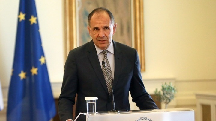 Στη Νέα Υόρκη ο Γιώργος Γεραπετρίτης: Επαφές στον ΟΗΕ, περιφερειακή συνεργασία και ομιλία στο Πανεπιστήμιο Columbia