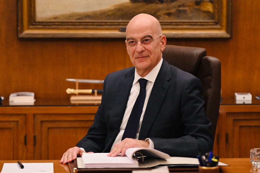 Υπ. Εθνικής Άμυνας Νίκος Δένδιας: Ποιοι είναι οι πυλώνες και οι «Μεγάλες Ιδέες» που διαμορφώνουν το εθνικό μας μέλλον