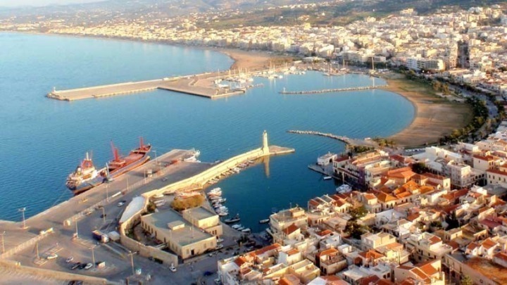 Λιμενικό: 3.391 συλλήψεις αλλοδαπών για παράτυπη είσοδο τον Αύγουστο – Νέο περιστατικό με 44 αλλοδαπούς νότια της Κρήτης