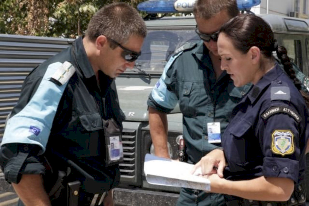 Mην χωρίζετε τους Αστυνομικούς σε κατηγορίες λένε οι Συνοριοφύλακες – Απάντηση στην Ένωση Αστυνομικών υπαλλήλων