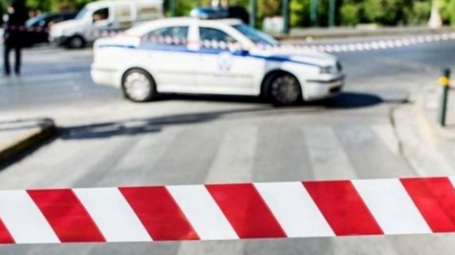 90η ΔΕΘ: Τα μέτρα της ΕΛ.ΑΣ., οι συγκεντρώσεις διαμαρτυρίας και οι κυκλοφοριακές ρυθμίσεις