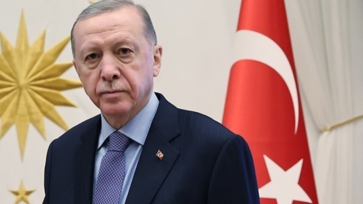 Τουρκία-Ερντογάν: Η υποψηφιότητα στην ΕΕ δεν αποτελεί πλέον προτεραιότητα