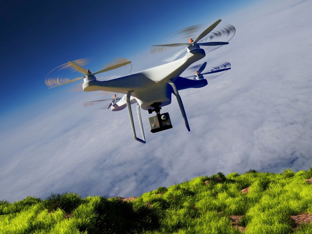 Anti-drone συστήματα ασφαλείας στις φυλακές ολόκληρης της χώρας έως το τέλος του 2026