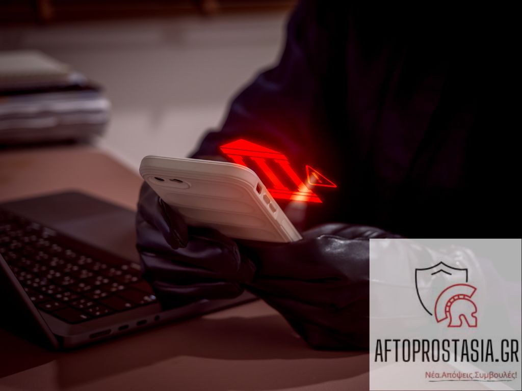 Απάτες με ηλεκτρονικές συναλλαγές – Οι βασικές μορφές τους