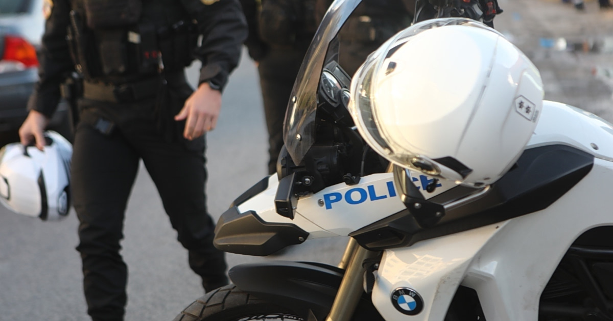 ΕΛΑΣ: Πώς οι Ομάδες Πρόληψης αλλάζουν τον χάρτη της εγκληματικότητας