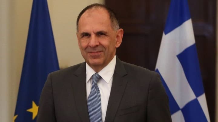 Ο ΥΠΕΞ Γ.Γεραπετρίτης στο Τορόντο- Στο επίκεντρο Ομογένεια και γεωπολιτικές εξελίξεις