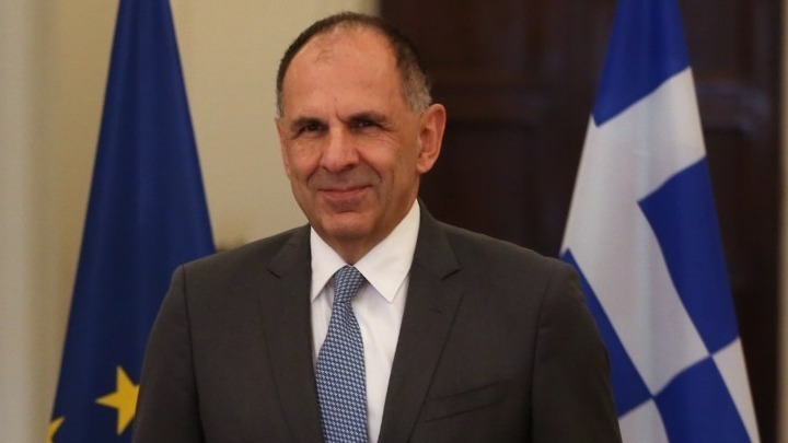 Γεραπετρίτης: Προτεραιότητα η ολοκλήρωση της συνοριακής διάβασης στον Λαιμό – «Θα ενώσει τη Φλώρινα με την Ευρώπη»
