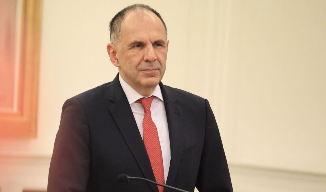 Στο Άτυπο Συμβούλιο ΥΠΕΞ της ΕΕ ο Γ. Γεραπετρίτης