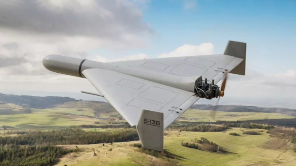 Ζώνες απαγόρευσης drones σε Κάρπαθο και Κάσο – Τι αλλάζει από τις 16 Σεπτεμβρίου