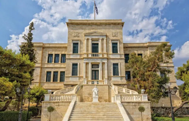 Σχολή Ναυτικών Δοκίμων: Ανακοίνωση επισκεπτηρίου προπαιδευόμενων Ναυτικών Δοκίμων