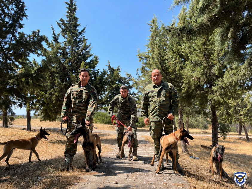 Αξιολόγηση Κυναρίων του ΚΕΦΣΚΥ