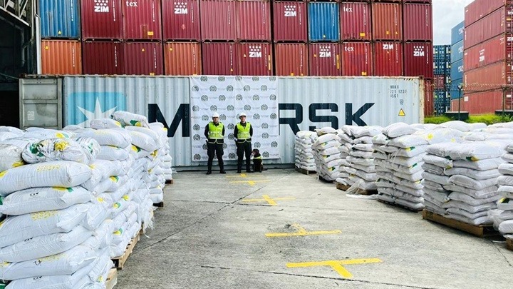 Η κοκαΐνη ξεπέρασε το πετρέλαιο ως κορυφαίο εξαγωγικό προϊόν της Κολομβίας, σύμφωνα με μελέτη