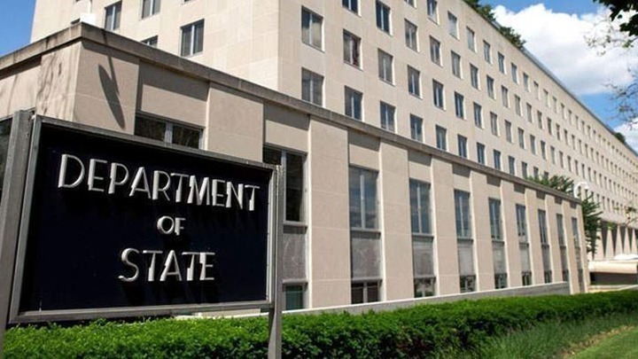Το Στέιτ Ντιπάρτμεντ ενέκρινε την πώληση πυραύλων Patriot στην Ουκρανία