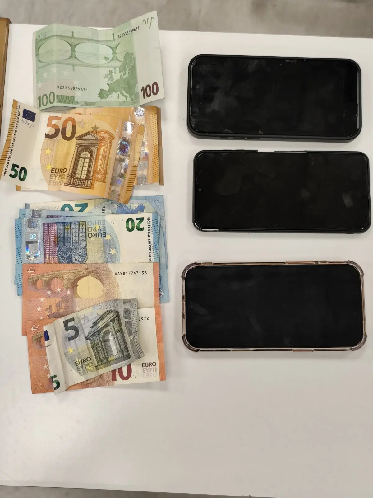 Γρεβενά: Συνελήφθησαν επ’ αυτοφώρω δύο 20χρονες για τηλεφωνική απάτη – Απετράπηκε αρπαγή κοσμημάτων αξίας 4.000 ευρώ
