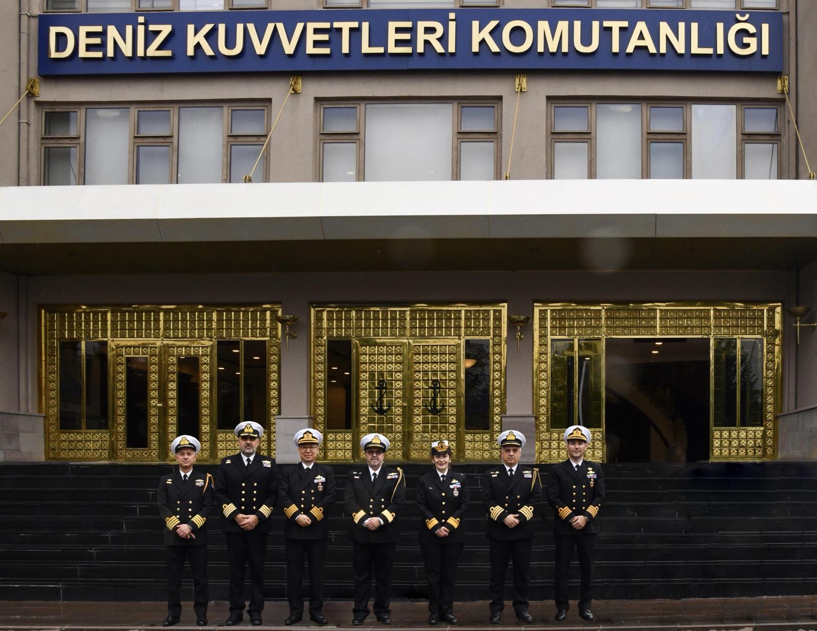 Μέτρα Οικοδόμησης Εμπιστοσύνης μεταξύ Ελλάδας και Τουρκίας