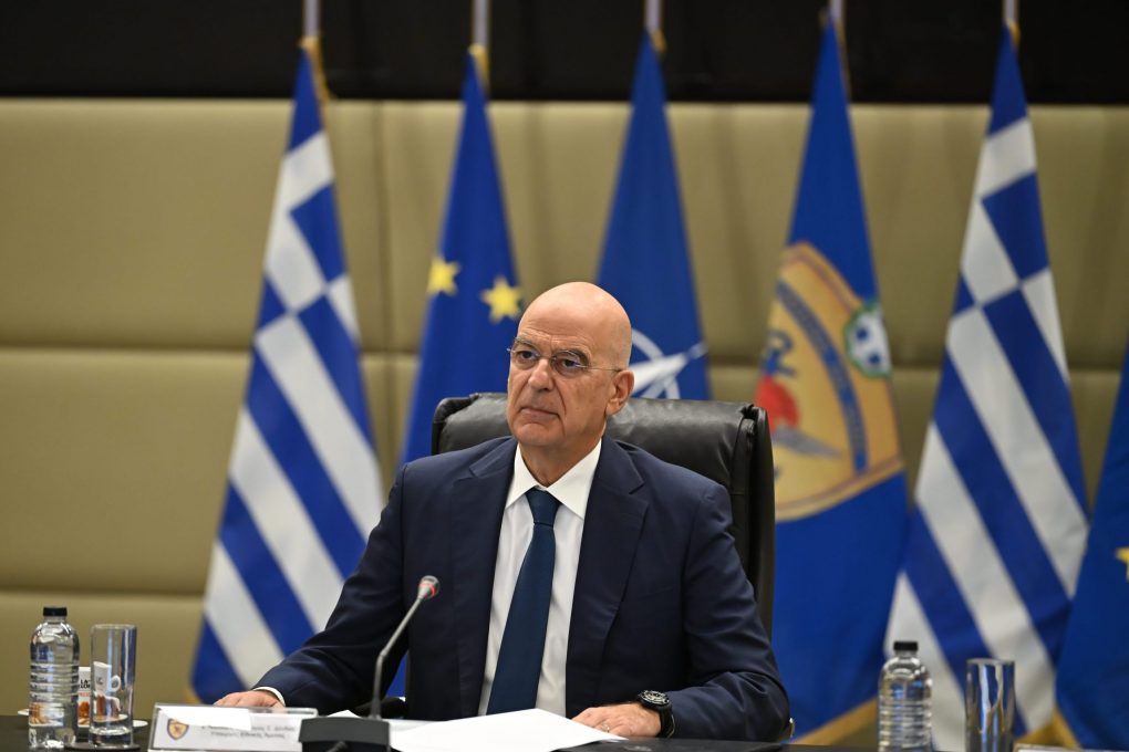 Παρουσιάστηκε από τον ΥΕΘΑ Ν. Δένδια η Γ΄ Φάση της Νέας Δομής των Ενόπλων Δυνάμεων