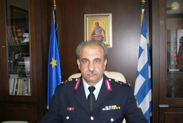 ΜΑΝΩΛΗΣ ΠΑΡΑΒΟΛΙΔΑΚΗΣ – Μια διαδρομή ευθύνης και προσφοράς στην Κρήτη