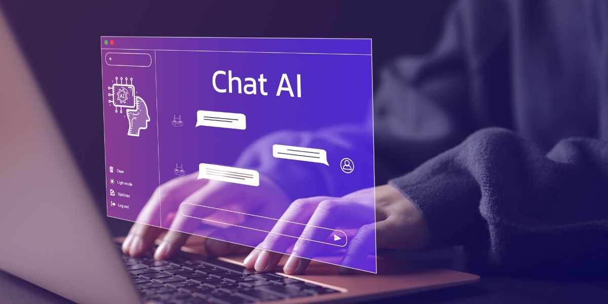 Τι δεν πρέπει να μοιραζόμαστε ποτέ με ένα chatbot Τεχνητής Νοημοσύνης