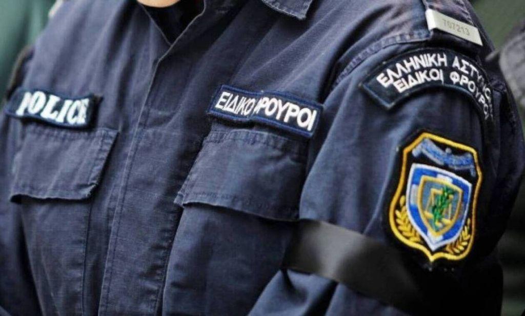 Πίνακας υποψηφίων που κρίθηκαν ικανοί στον διαγωνισμό πρόσληψης Ειδικών Φρουρών στην ΕΛ.ΑΣ.