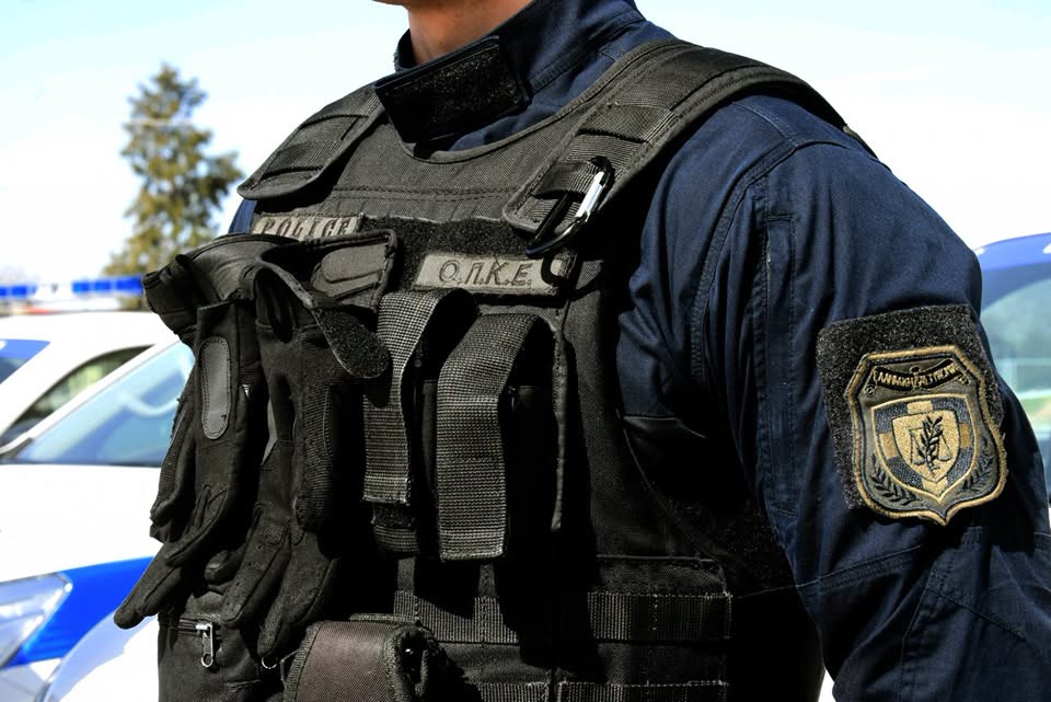 Συλλήψεις για ναρκωτικά στη Στερεά Ελλάδα – Κατασχέθηκαν ηρωίνη, κοκαΐνη και κάνναβη