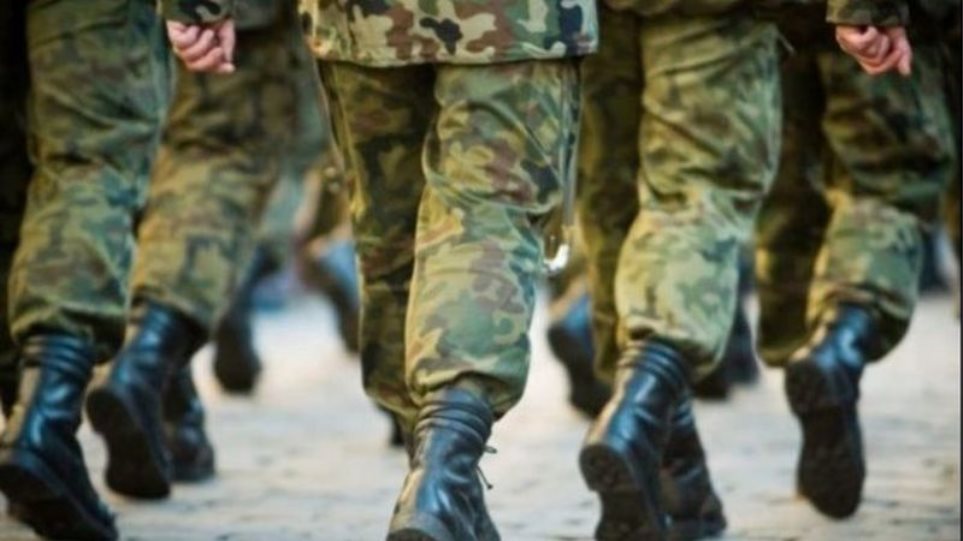 Ανακοίνωση Συμπλήρωσης Ελλιπών Δικαιολογητικών Υποψηφίων Eπαγγελματιών Οπλιτών (ΕΠΟΠ) στην ΠΑ