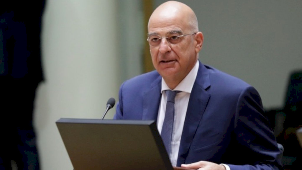 Ν. Δένδιας: Το ζητούμενο δεν είναι μόνο να διαθέτουμε νεότερα οπλικά συστήματα