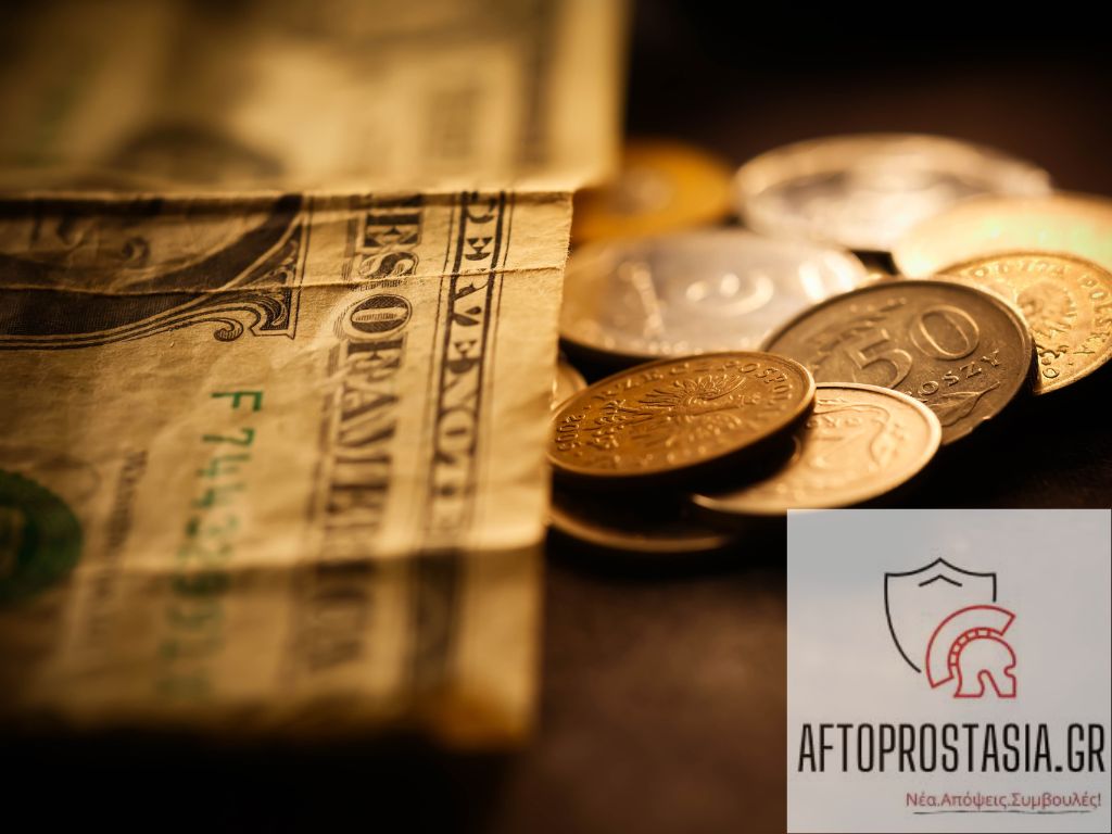 Τι είναι το ξέπλυμα μαύρου χρήματος – Τα κλασικά στάδια της διαδικασίας